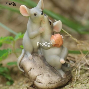 

ProQgf 1Pcs A Set changing attitude not easy statue xialoaoshu