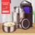 Food Thermal Jar Soup Gruel 316 Stainless Steel Vacuum Lunch Box Office Insulated Thermos Containers Spoon Bag 600/800/1000ML 14