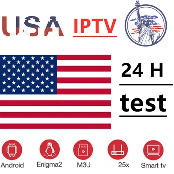 

3/6/12 month USA IPTV Stable French subscription 7000+package 24 hours test Android M3U Smart tv xxx GSE discount PC