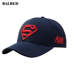 Бейсболка супермена с надписью, повседневные походные бейсболки для мужчин, шапки, женский рюкзак, кепки s для взрослых, кепки от солнца