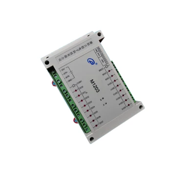 

M1203 Relay Module Deyang Lichuang 16-way Relay Output Module to RS485