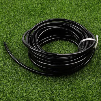 

Watering Hose 4/7mm PVC Micro Drip Irrigation Tube Plants Flower Sprinkler Pipe Garden Hose Greenhouse Irrigating System