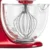KitchenAid Mixer 6-Wire Whip Whisk Аксессуары Кухонный Прибор Kitchenaid Запасные Части Для Kitchenaid Tilt-Head Stand Mixer