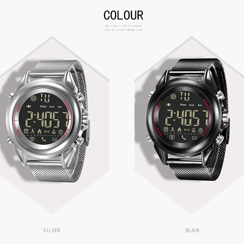 smart watch men sport stainless steel digital smartwatch android Message call Reminder with camera bluetooth relogio masculino smart watch men sport stainless steel digital smartwatch android Message call Reminder with camera bluetooth relogio masculino