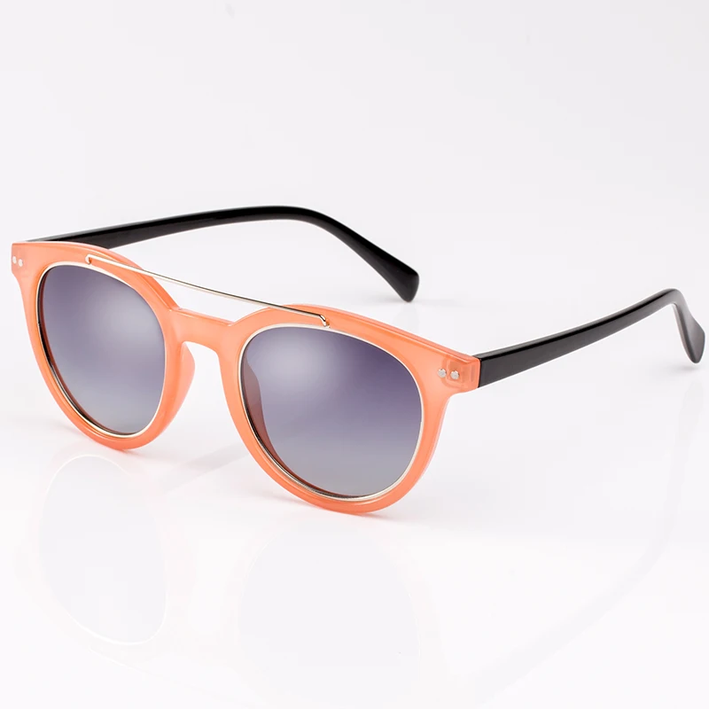 ZENOTTIC, брендовые фотохромные солнцезащитные очки, женские роскошные дизайнерские поляризованные солнцезащитные очки, хамелеон, винтажный светильник, адаптивные солнцезащитные очки - Цвет линз: PINK