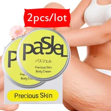 2 шт. тайский крем для удаления шрамов при беременности от акне для беременных, для Удаления растяжек для беременных, мощный крем от жира и шрамов для женщин, укрепляющий Кремы для тела