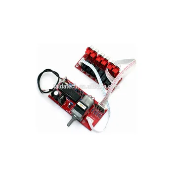 

ALPS potentiometer Pre-class Remote control motor potentiometer