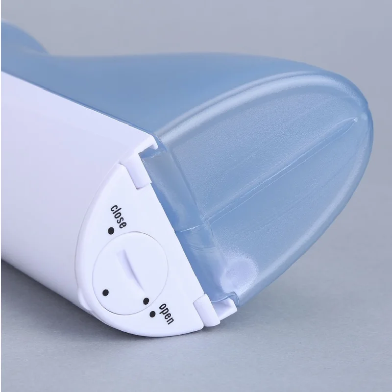 Беспроводная электрическая переносная зубная вода, нить с вращающейся струей, дорожный набор для чистки зубов, сухая батарея