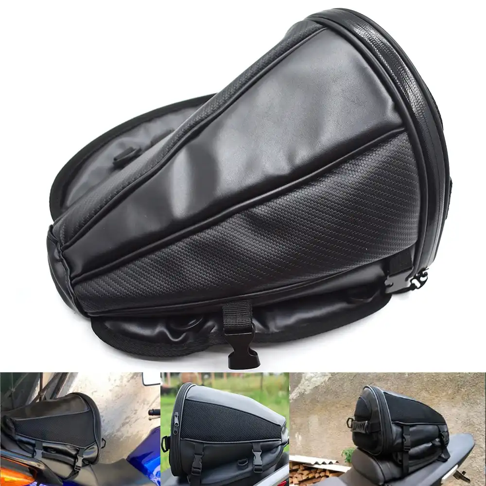 cbr600rr tail bag
