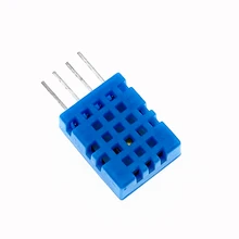 5 pcs DHT-11 sensor de Temperatura De saída Digital e Sensor De Umidade de alta qualidade
