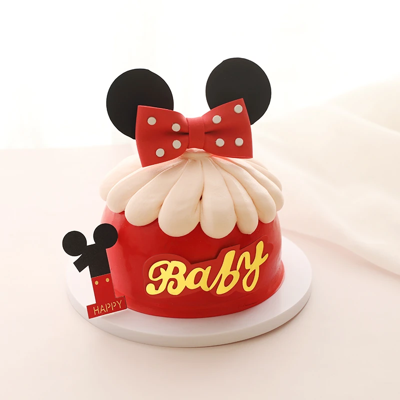 かわいいマウスの形をしたケーキデコレーション 子供の誕生日パーティー ベビーシャワー用品 Cake Decorating Supplies Aliexpress かわいいマウスの形をしたケーキデコレーション 子供の誕生日パーティー ベビーシャワー用品 Cake Decorating Supplies Aliexpress