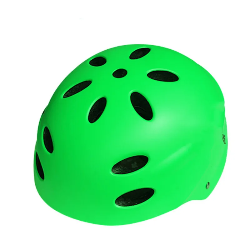 

Aidy Processing Customizable Riding Helmet Skateboarding Helmet Roller Helmet Series