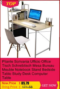 Biurko Lap Tafel scrivana Schreibtisch стенд стоящий Tafelkleed офисная мебель планшет ноутбук Меса стол компьютерный учебный стол