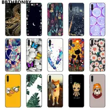 로즈 coque 참신 Fundas 삼성 Note 3 4 5 7 8 9 10 프로 A7 2018 A10 A40 A50 A70 J7 2018(China)