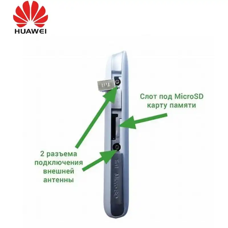 E3276s-920 4G LTE USB Wireless Modem 150Mbps