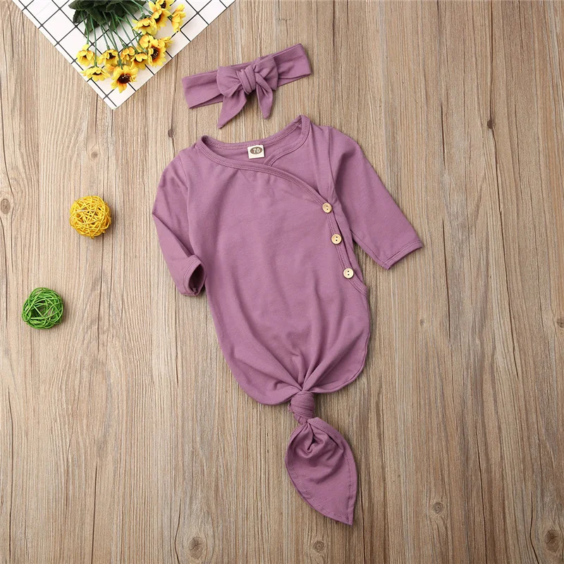 Пеленальный спальный мешок для новорожденного ребенка, головной убор, хлопковая уличная одежда, постельные принадлежности для сна, сумки