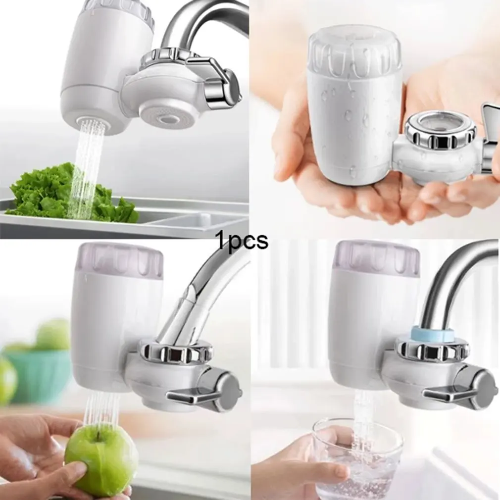 Высокоточный бытовой водопроводной очиститель для воды кухонный кран фильтр для воды кран водоочистителя очиститель воды