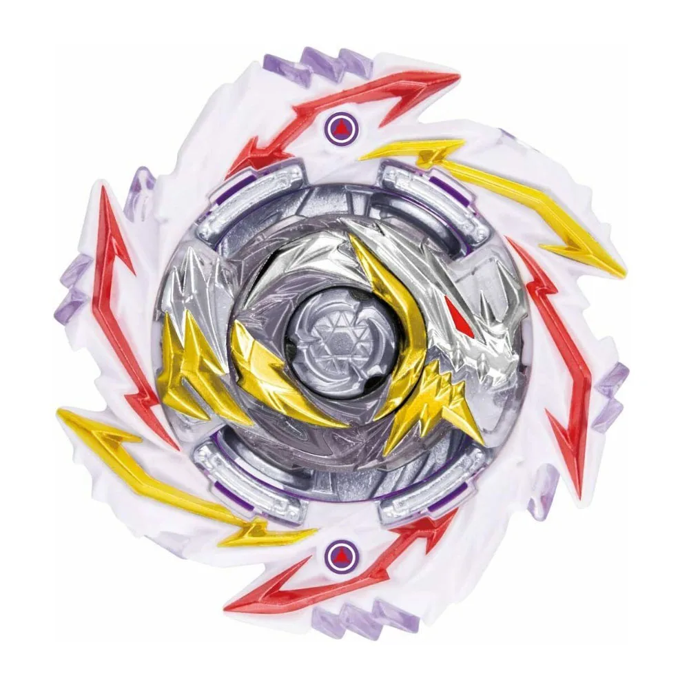 Spinning Top Toy Battle Top Toy Battle Tops Spinning Top SuperKing Booster B-167 Mirage Fafnir .Nt 2S
