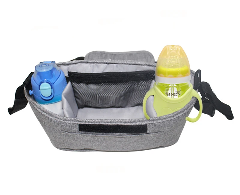 baby stroller accessories and parts	 Stroller Bag Pram Stroller Organizer Baby Stroller Accessories Stroller Cup Holder Cover Trolley Organizer Travel Accessories best baby stroller accessories	