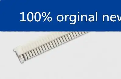 

10 шт., 100% оригинальный новый фоторазъем Φ (B) корпус с шагом 1,0 мм, оригинальная фабрика