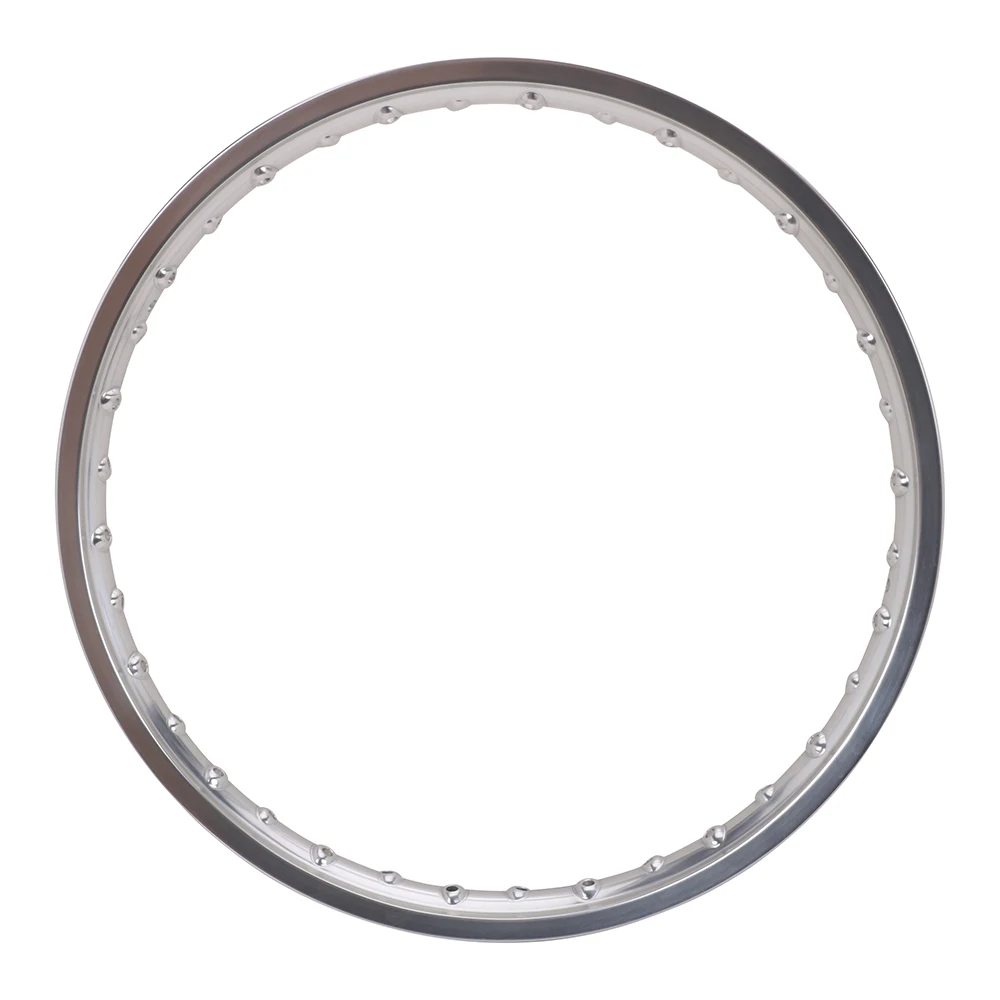 1.6x21 Inch 1.6*21 36 Spoke Hole Rim Aluminum Ring Alloy Wheel For KTM YAMAHA KAWASAKI HONDA SUZIKI BWM Motorcycle Pit Dirt Bike