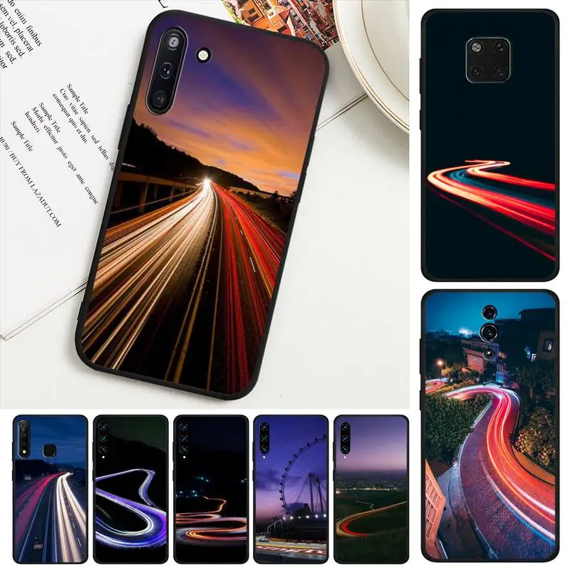 Мягкий ТПУ чехол для телефона XiaoMi RedMi Note 10 9 8 6 Pro 4 4x5 5A 7 8T 9S | Мобильные телефоны и