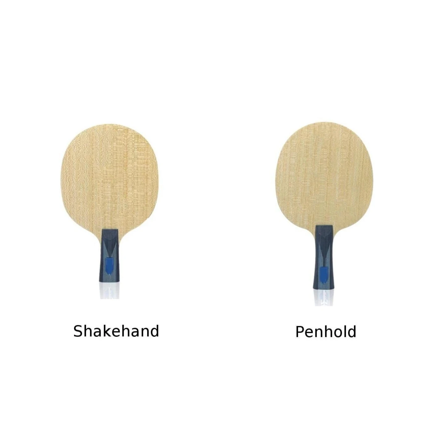 1* BOER ракетка для настольного тенниса Shakehand/Penhold ALC углеродная ракетка для пинг-понга Быстрая атака петля ракетка легкая разработанная для практики