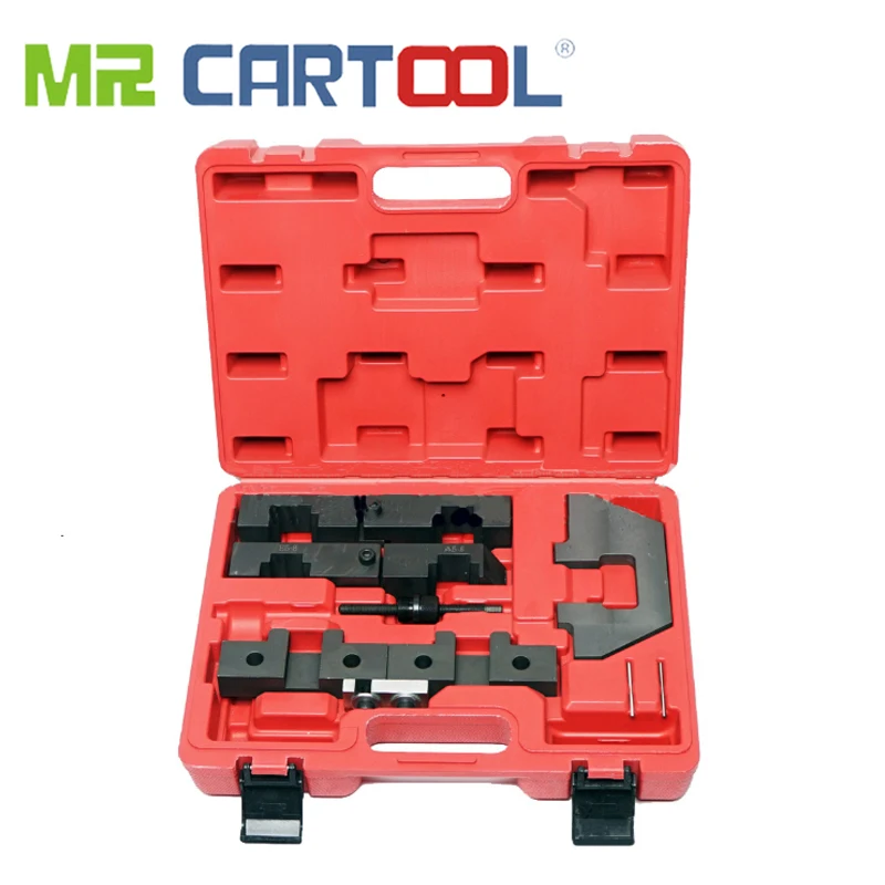 Набор инструментов MR CARTOOL для BMW M40/M42/M50/M60/M62/M70 инструмент ремонта двигателя |