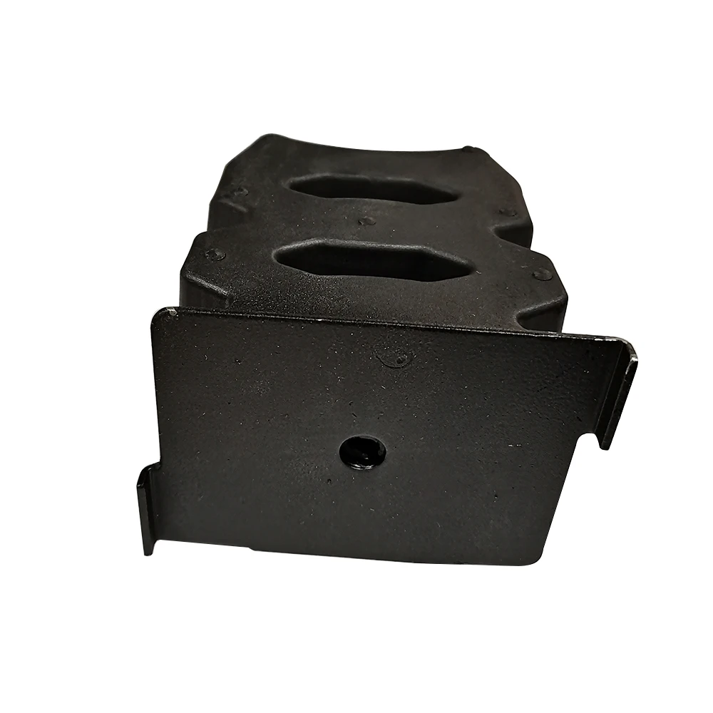 1Pcs 후면 충격 흡수기 스프링 버퍼 고무 48306-35180 Toyota Land Cruiser Prado Hilux Surf 4Runner LC95 KZJ95 KZN185