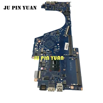 

855831-601 855831-501 DAG31AMB6D0 G31A For HP PAVILION 14-AL 15-AS series Motherboard 855831-001 with i3-6100U fully Tested