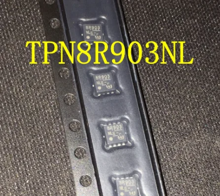 10pcs/lot  TPN8R903NL   8R903NL   8R903 QFN8