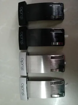 

For Studio 2.0 Replacement Telescopic Rod Metal Buckle Lock Connector Parts Headphone Repair Parts for Beats Studio 2.0