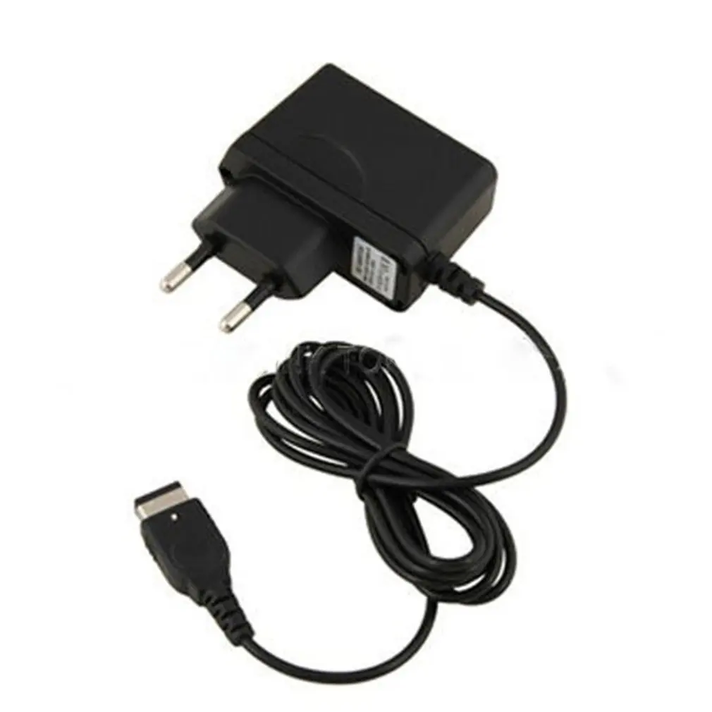 Для GameBoy EU/US Plug AC адаптер питания кабель питания для nintendo для GameBoy advance GBA SP консоль настенное зарядное устройство