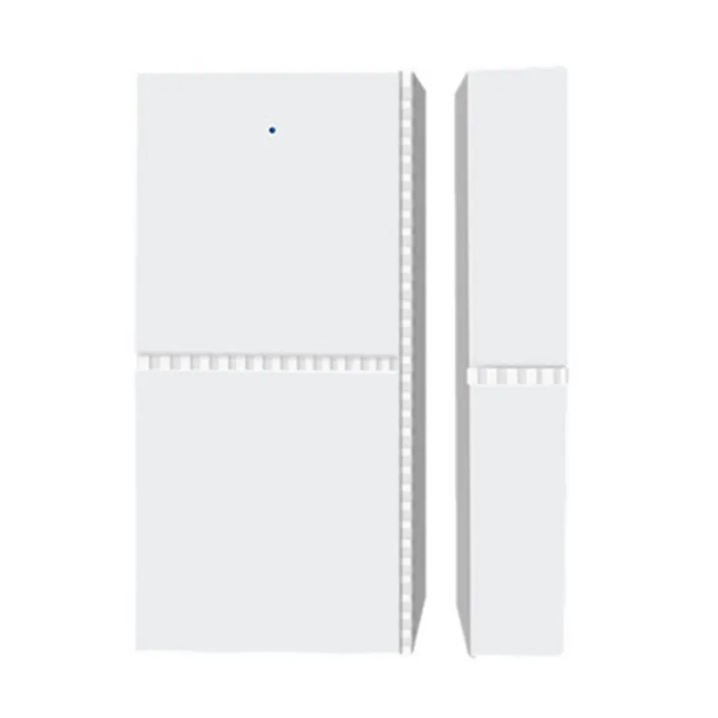

WIFI Door Sensor APP Control Security Alarm Magnetic Switch Wireless Window Doorsensor smart home system Security Door Alarm