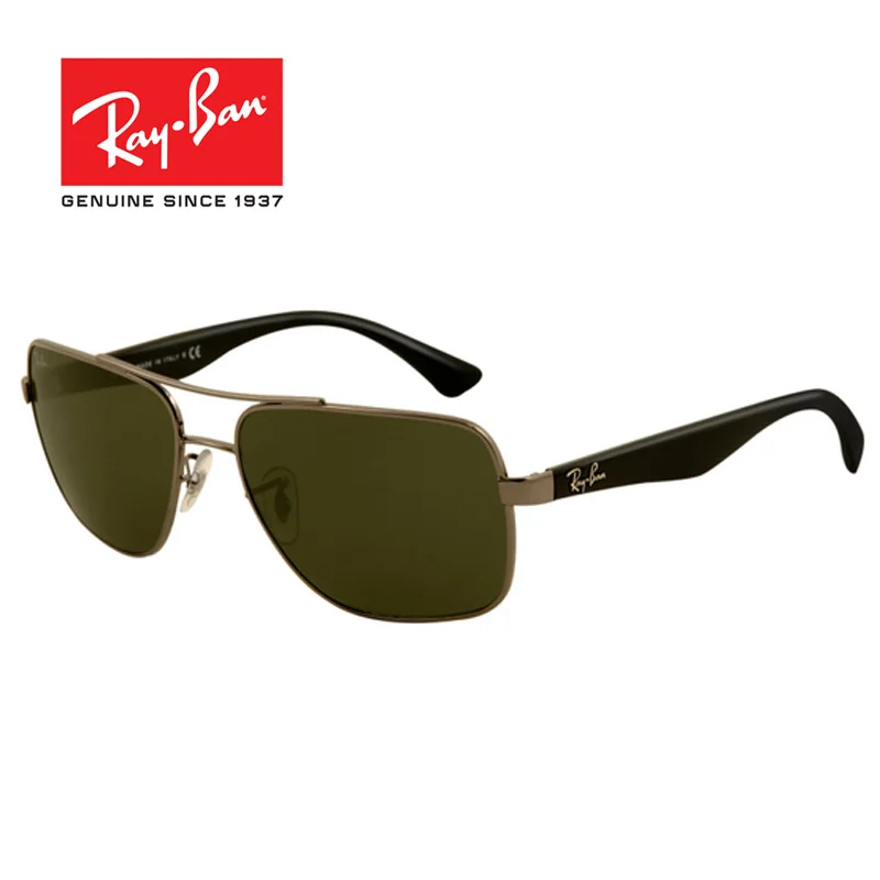 Rayban- Outdoor Sunglasses UV Protection Lens Eyewear Accessories Sun Glasse NO3483 Ray- ban-
Rayban- Outdoor Sunglasses UV Protection Lens Eyewear Accessories Sun Glasse NO3483 Ray- ban-