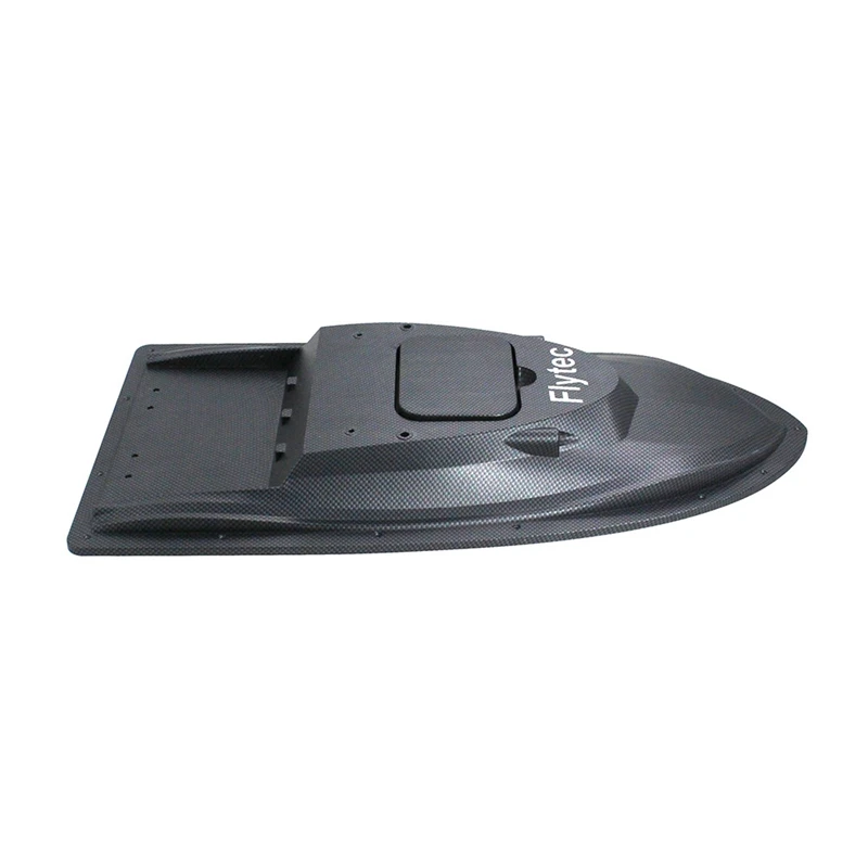 

FBIL-for Flytec V007 RC Boat Outdoor Speed Nesting Fixed Cruise Yaw Correction Ship Strong Wind Ship Shell