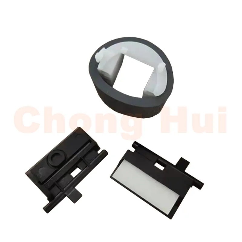 1X CN598-67018 Separation Pickup Roller  Pick Pad for HP OFFICEJET PRO X451 476 551 576 585 PageWide MFP 377 477 577 352 452 577