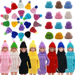Poupée barbie & BJD, 63 pièces/ensemble, vêtements, chaussures, meubles, accessoires de cuisine, sacs à main, 11.8 pouces, jouet pour filles 
