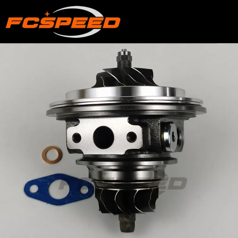 Turbo картридж K03 53039880087 53039880106 Турбонагнетатель chra ядро для Audi A4 A6 2 0 TFSI B7 C6 125Kw 147Kw БГБ