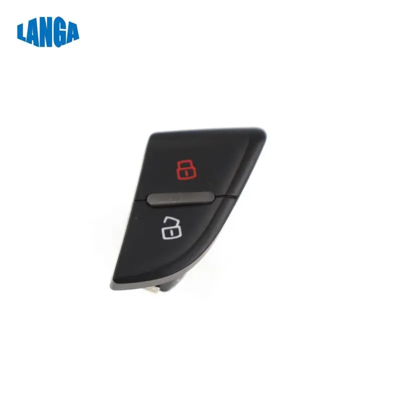 8KD962107 8KD 962 107 B для AUDI A4 S4 B8 Allroad A5 RS4 оригинальный передний левый центральный замок