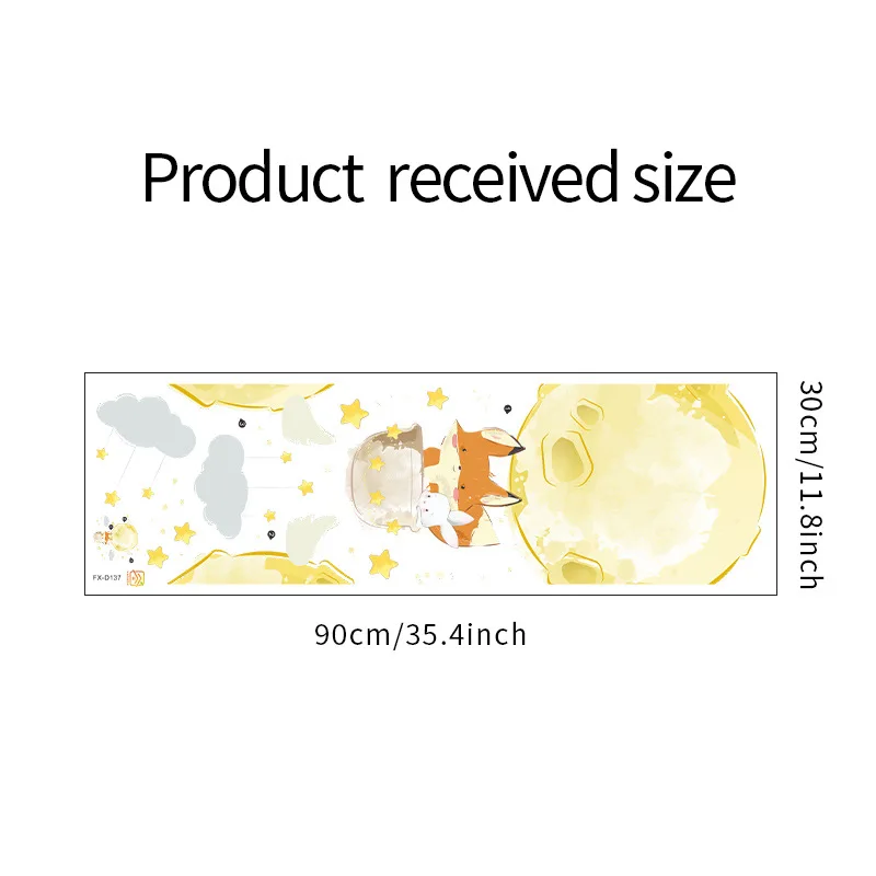 Vinyl cartoon wall stickers room decoration stickers children's room kindergarten decoration stickers wall stickers murals Vinyl cartoon wall stickers room decoration stickers children's room kindergarten decoration stickers wall stickers murals