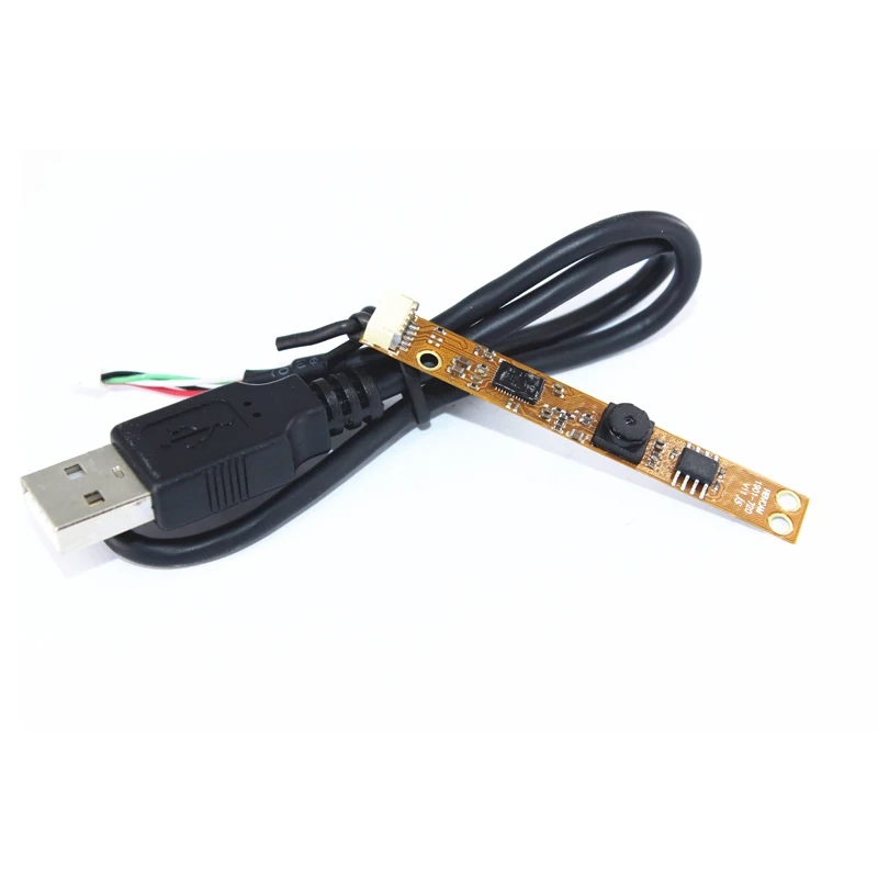UVC 1MP cmos сенсор 720P с бесплатным драйвером usb модуль камеры поддержкой Win XP/win 7 8 / vista