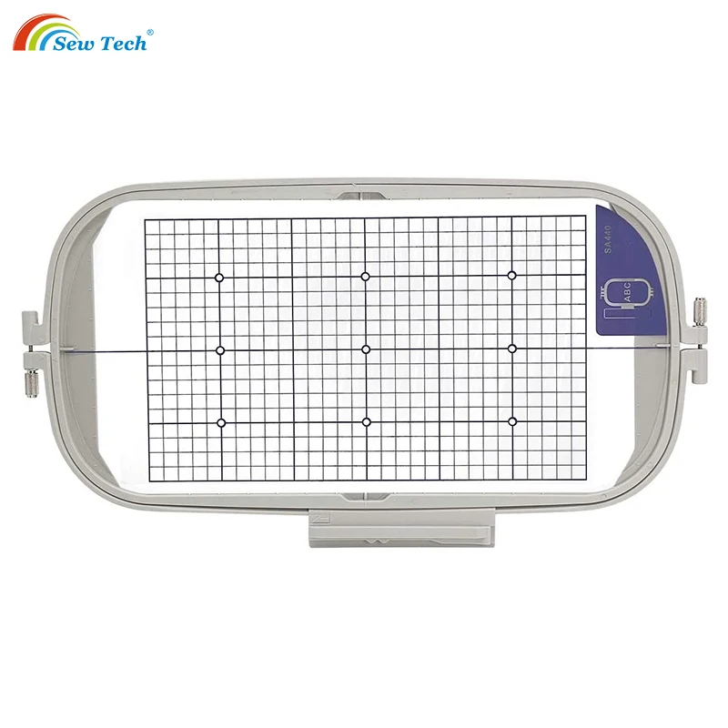 Швейные и вышитые кольца швейных машин VE2200 4000D 4500D Baby Lock Ellisimo Spirit unit SA440 EF76 Frame | Дом