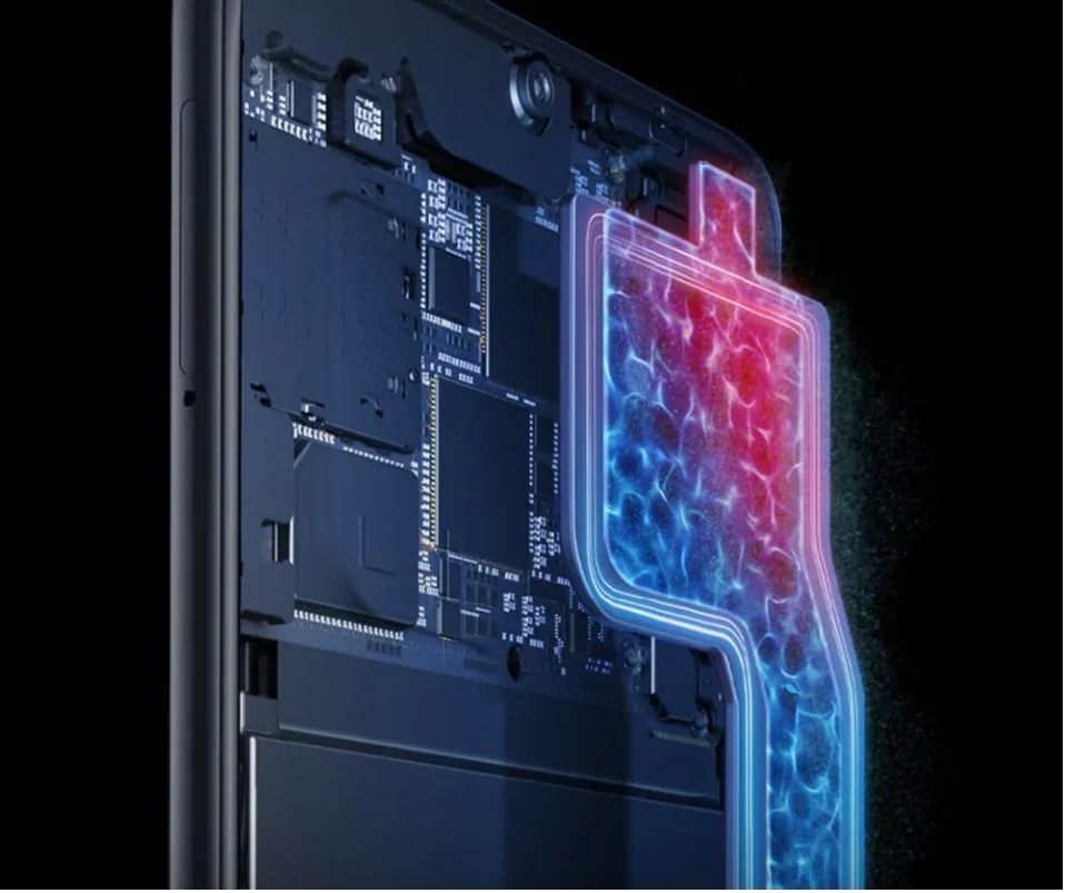 New Original Xiaomi Mi 9 Pro 5G Snapdargon 855 Plus 8GB RAM 256GB ROM 48MP AI Camera 4000 mAh Battery Smartphone