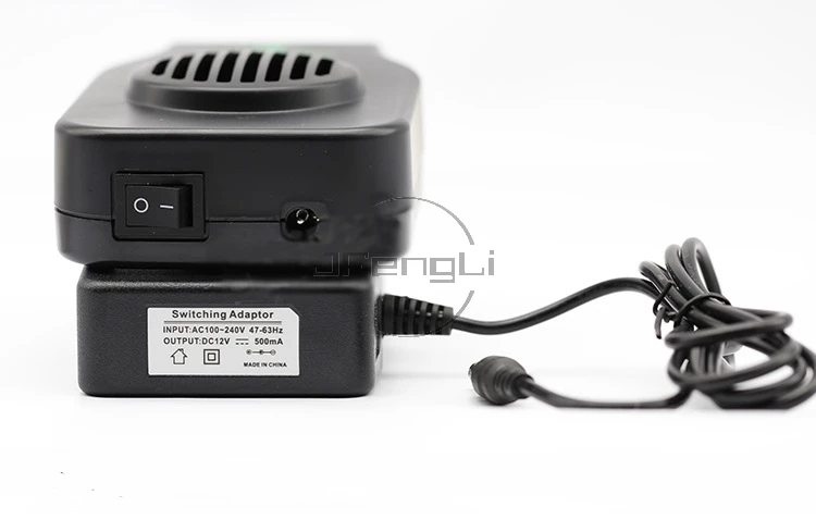 110V 240V Регулируемый мини аквариум повесить на вентилятор охлаждения Aquapro стиль ada нерегулируемые белая черная рыба в аквариуме
