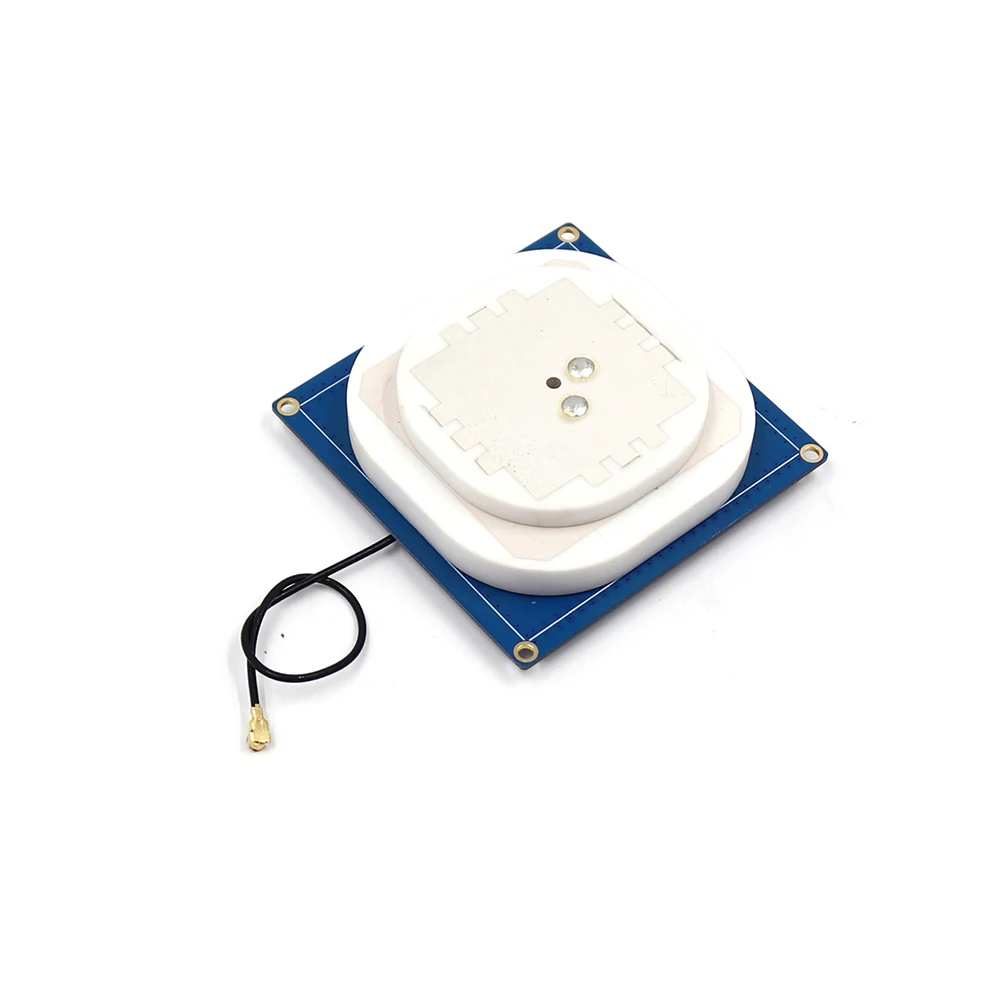 BEITIAN ГНСС gps антенна для ZED-F9P модуль RTK Дрон база БПЛА УГВ gps Гло GAL BDS GNSS L1, L2 IPEX 1,13 Кабель 10,0 см BT-5610C