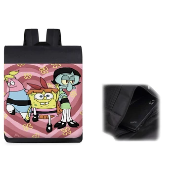 

Backpack THE SUPER SEA CREATURES backpack rucksak