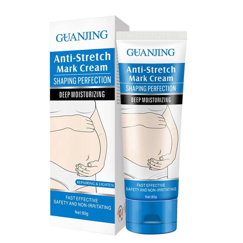 stretch mark cream for thighs