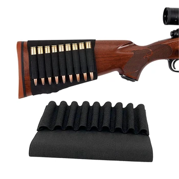 9-Round Buttstock Shell Holder 1