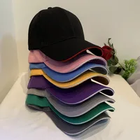 Adjustable Cap (Street Fit)